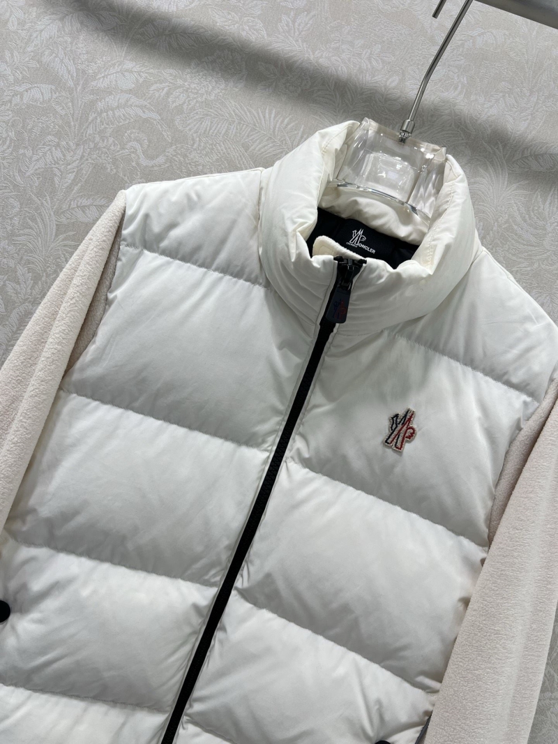 Moncler Down Jacket